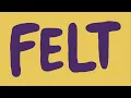 Tai Verdes - FEELING THIS BAD NEVER FELT SO GREAT (Lyric Video)