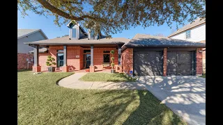 SOLD SOLD SOLD Carroll ISD Home 3010 Woodhaven Dr Grapevine TX 76051 The Kevin Rhodes Group