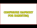 Configure HAProxy for rabbitmq 2 Solutions