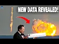 Lagu SpaceX onthulde baanbrekende gegevens over Starship Flight 11 en schokte daarmee de hele raketind...