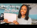 WHATS IN MY PURSE 2020 Michael Kors Jet Set Crossbody