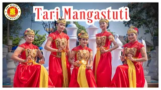 Download TARI MANGASTUTI MP3
