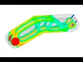 Fusion 360 - Shape Reduction Study