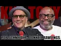 Download Lagu KT #733 - ROB SCHNEIDER + DONNELL RAWLINGS