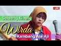 Download Lagu Dendang Saluang Klasik Kambang Aia Aji - Wirda Live Ibuah..