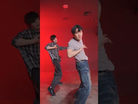#이유빈 #서한승 #오디션중 'ENHYPEN - Bloody Paradise' Dance Cover #JooKhang