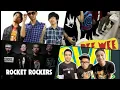 Download Lagu LAGU PWG KILLING ME INSIDE ROCKET ROCKERS STAND HERE ALONE
