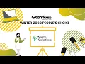 Drop Point Waste Solutions Winter 2022 People s Choice