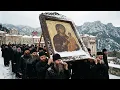 Lagu The Most Powerful Prayer to the Theotokos for Health. Mount Athos Chants