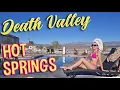 Death Valley Hot Springs Newly Remodeled Resort With Fabulous Warm Swimming Pool in Tecopa CA