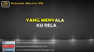 Download Tila   Rela   Karaoke Minus One   Lirik Video HD MP3