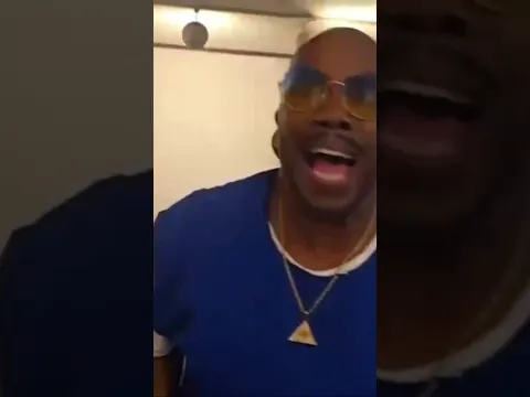 Paul Anthony Promo For Rick Watson's Stage Play 'All In My Mind'