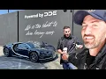 Download Lagu FOUND MY FRIENDS LOST 4.5M BUGATTI CHIRON!