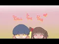 Download Lagu Cassettes - Fall for you (Official Lyric Video)
