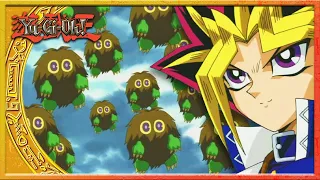 The Journey of Kuriboh Saving Yugi From Defeat | Yu-Gi-Oh!