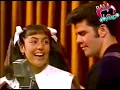 Stephanie Salas y Eduardo Capetillo - Los Tristones 1992