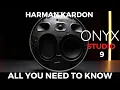 Harman Kardon Onyx Studio 9 - under 300 Full Sound Test Review
