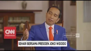 Download Jokowi Bicara Soal Revolusi Mental; Sehari Bersama Presiden Joko Widodo MP3