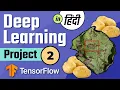 Deep learning project in Hindi Potato Disease Classification - 2 Data collection preprocessing