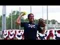 Power of Baseball Award Congressional Baseball Game for Charity Nationals Philanthropies