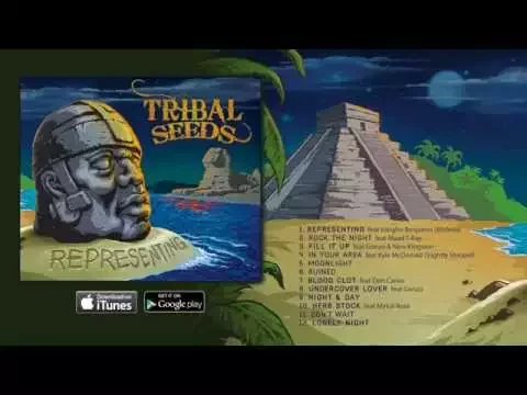 Download MP3 Tribal Seeds - Moonlight [OFFICIAL AUDIO]