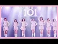 活力满满！《创造101》选手唱跳主题曲 | 创造101 Produce 101 China