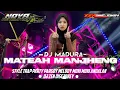 Download Lagu DJ MADURA MATEAH MANJHENG STYLE TRAP PARTY PARGOY MELODY MOKI MOKI ANDALAN DJ ZEN DISCJOKEY 🔥