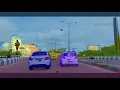 Panoptic Segmentation through Detectron2