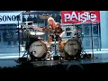Download Lagu Timo Somers \u0026 Sander Zoer - Clinic 5 (Van Beresteyn Veendam 19-07-2018)