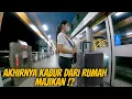 Download Lagu KABUR⁉️ BAWA KOPER BESAR KELUAR DARI RUMAH MAJIKAN BARU‼️