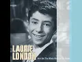Laurie London - He's Got The Whole World In His Hands - 1958 - vinylrip