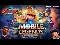 Download Lagu OST. BOBOIBOY MOVIE 2 || Versi Nama Hero Mobile Legends 2.0