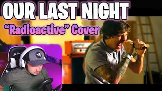 Download REACTION to Our Last Night - \ MP3