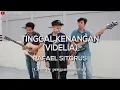 Download Lagu Tinggal Kenangan (Videlia) - Rafael Sitorus (Cover)