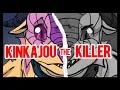 The Dark Side of Kinkajou