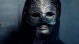 اغنية الشيطان بداخلك وادي الذئاب الجزء العاشر الحلقة الاخيرة الاصلية 