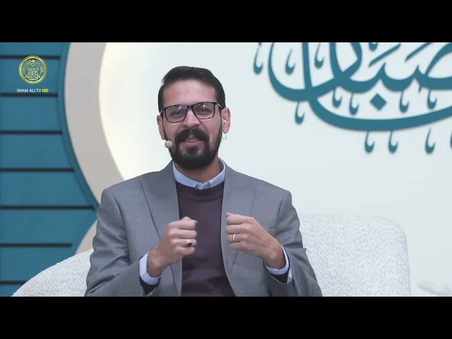 ⁣لسان الصباح الحلقة (37)