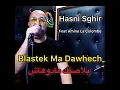 Blastek Ma Dawhech