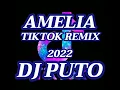 Download Lagu AMELIA | TIKTOK VIRAL REMIX 2022 | DJ PUTO