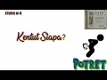 Download Lagu Potret - Kentut Siapa ? •Lirik