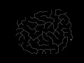 Poisson Disc Sampling 3