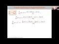 Lecture 16 Cache-oblivious algorithms