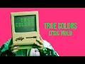 Download Lagu SAYKOJI - TRUE COLORS (Official Lyric Video)