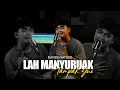 Lagu Lah Manyuruak Tampak Juo - Nando Satoko