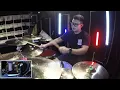 Plainsunset - Johari Window (Drum Cover)
