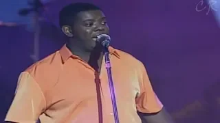 Exaltasamba - Gamei / Som Brasil 1996