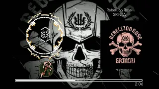 Download Rebellion Rose - Grinta MP3