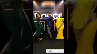 Neil Bhatt Aishwarya Sharma Ayesha Singh Getho Song Dance 