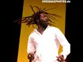 No Second Class Love-Buju Banton f. Carol Gonzales