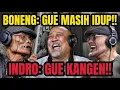 Download Lagu YES!! AKHIRNYA INDRO KETEMU BONENG SETELAH WARKOP‼️- Deddy Corbuzier Podcast